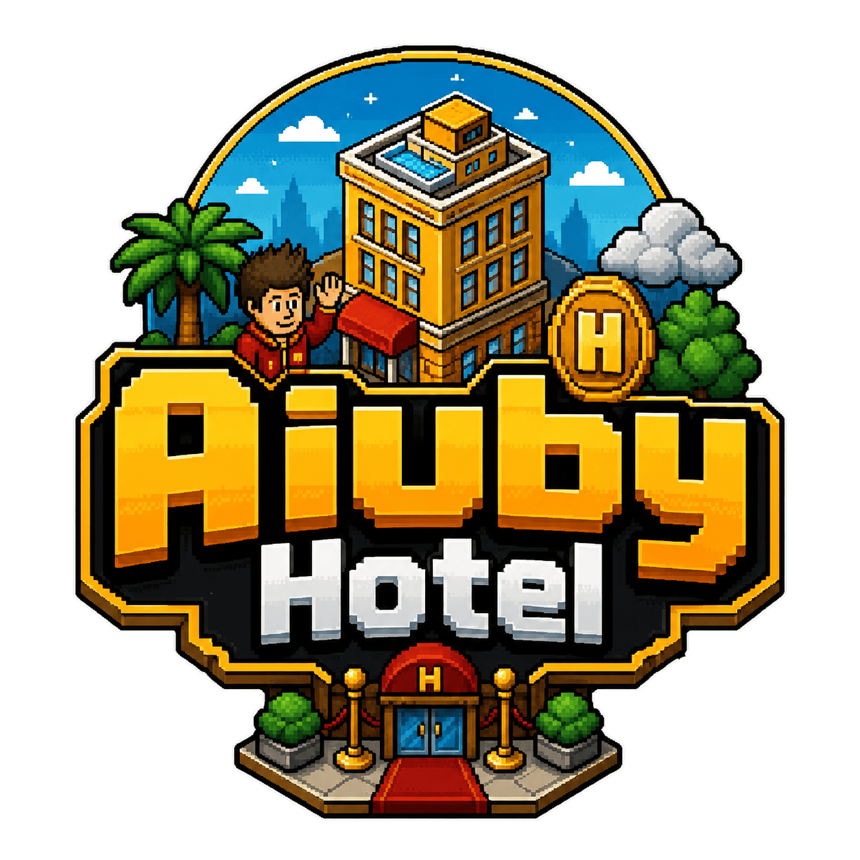 AiubyHotel